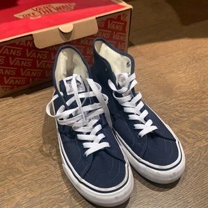Vans sneaker